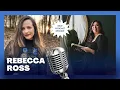 Author Interview with Rebecca Ross Professional Book Nerds