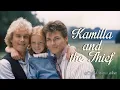 Kamilla And The Thief Norway Morten Harket A-ha - Living a Boy s Adventure Tale 80s