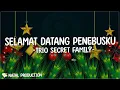 Download Lagu Selamat Datang Penebusku - Trio Secret Family ( Lirik Lagu Natal ) | Hingga di saat ini gema natal