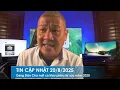 Download Lagu TIN CẬP NHẬT 20/8/2025: New York Times: Đảng Dân Chủ mất hàng triệu lá phiếu kể từ sau bầu cử 2020