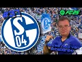 DE NIEUWE HELD VAN SCHALKE 04! EA SPORTS FC 25 #37 (NEDERLANDS COMMENTAAR) #EAFC25