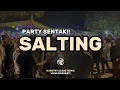 Download Lagu ⚜️PARTY SENTAK⚜️DJ SALTING-Faris Adam 2025 (GUNSTRY SCANE REMIX) BASSGANGGA