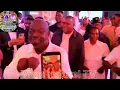 Download Lagu Koffi Cindy Olomide à L'anniversaire de Bento Kangamba ma mbilia belle yoka otala