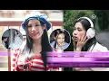 ✨足本訪問：Winka新歌《下回分解》👫🏻講男女曖昧故事 有份作曲🎶 街邊攞靈感👩🏻  Candy都有功勞 MV赴日取景🇯🇵 想撮合男女主角：「好登對！」｜Viu1 現場實況