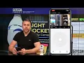 How To Save Recordings From The Light Socket Security Camera