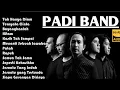 Download Lagu Padi - Kumpulan Lagu Terbaik Hi-Res Audio
