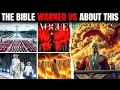 Download Lagu 100% PROOF WE ARE IN THE END TIMES