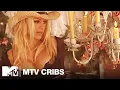 Pamela Anderson s Malibu Home MTV Cribs