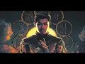 Shang CHi - Run It Instrumental Extended Edit Fight theme song (Brian Theme)