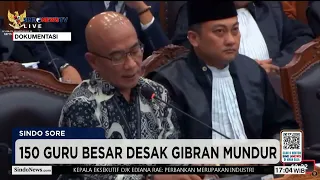 Indonesia Pangkas Ekspor Gas, Ditanggapi Keras oleh PM Singapura | Trijaya Update