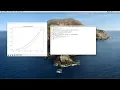 Install Python with NumPy SciPy Matplotlib on macOS Catalina