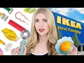 Testing EVERY IKEA Kitchen Gadget hits misses