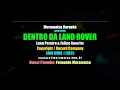 ⭐ Dentro da Land Rover - Luan Pereira & Felipe Amorim (Karaokê Version) (Cover)