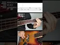 Download Lagu Simple \u0026 Cool Beatles Bassline That Sound IMPRESSIVE (For Beginners)