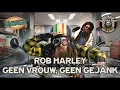 Lagu Rob Harley - Geen Vrouw, Geen Gejank! (Carnaval 2026)