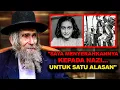 «SAYA MELAPORKAN ANNE FRANK» — Pengakuan Terdalam Terungkap Setelah 80 Tahun