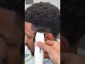 Step by Step Guide to a Clean MI Taper Fade