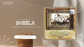 Download Sheela (Official Audio) | OG Das | Nanba Guna | Coco Nantha MP3