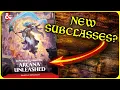 What Is Arcana Unleashed for Dungeons and Dragons