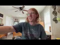 Pretty Travis Toy Intro & Solo on "Mess of Blues" -  Mack Geiger // Pedal Steel Guitar Lesson