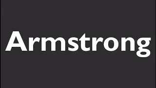 Armstrong Numbers in Python Crazy Codes Python Tamil Python Tutorial Python for Beginners