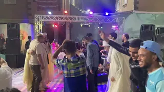 علموني في كلام الله دندنها