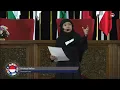 Download Lagu Khansa Nafisa - Juara 1 Baca Puisi HAKORDIA 2021 Tingkat Provinsi Jawa Barat