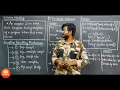 Exception Handling in Tamil GE3151 Problem Solving and Python Program Unit 5 Files Modules Package