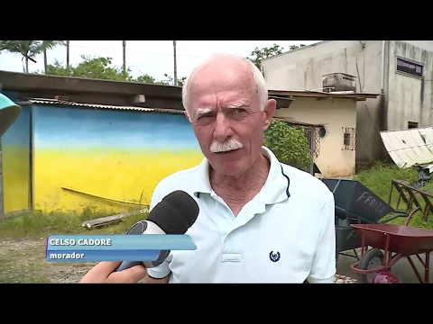 Rodovia Antonio Heil deve ser entregue ainda neste ano