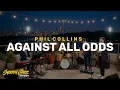 Lagu AGAINST ALL ODDS - PHIL COLLINS | SMOOTH JAZZ VERSION COVER BY SOUNDRIVE MUSIC
