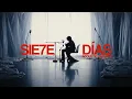 Download Lagu Gabito Ballesteros - 7 Días (Video Acústico)