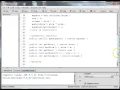 Magic Square Part 2 MagicSquare Class