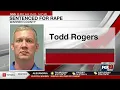 Convicted rapist sentenced to life in prison in Warren County