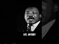Lagu Martin Luther King Jr., \