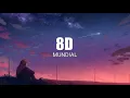 Download Lagu Billie Eilish - watch(8D/SLOWED/REVERB)use headphones