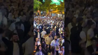 زياد ظاظا ايه القرف ده لايف Marwanpablo Zaza Abyusif Marwan Pablo Rap راب اكسبلور Music 