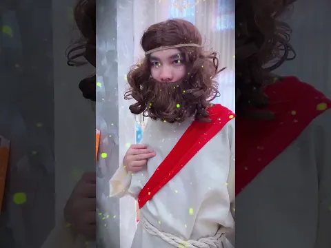 Bad guys can't listen to the witch hunters sing#Jesus#christ#Daemon