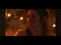 Dumb and Dumberer 2003 Rachel Nichols and Mimi Rogers kiss