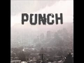 PUNCH - Push Pull / Full album
