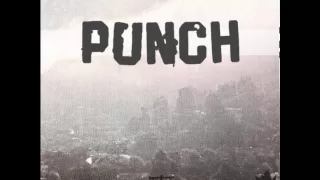 punch push pull full album