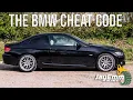 Affordable Dream Car The E92 BMW 335i is now INSANELY CHEAP