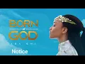 Ada Ehi - Notice BORN OF GOD