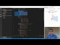 Javascript Chart drawing using chartjs 5 Polar Area