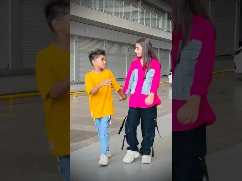 Wait for endπ₯π±#vaibhu #tappuparmar #funny #cute #baby #cutebaby #song #trending #shorts #viral