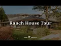 The Ranch House at the Bar SZ Ranch