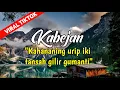 Download Lagu LAGU [KABEJAN] KAHANING URIP IKI VIRAL TIKTOK