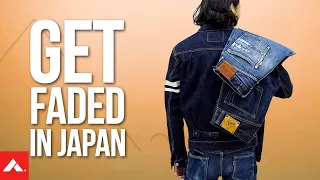 Download 7 AMAZING Japanese Denim Brands You NEED to Know About | THELIST. MP3