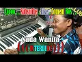 Untuk Kita Renungkan Remik Padang NADA WANITA | By Ebiet G Ade ||  KARAOKE KN7000 FMC