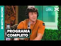 Download Lagu CHORIP3T3ADAS PARA TODOS | #SeNotaMucho Completo - 08/10 | VORTERIX