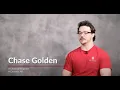 Why Chase Golden Chose the University of Arkansas Why UARK